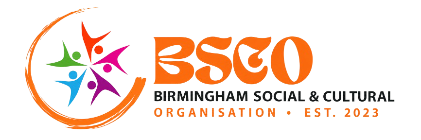 Birmingham Social and Cultural Organisation Logo